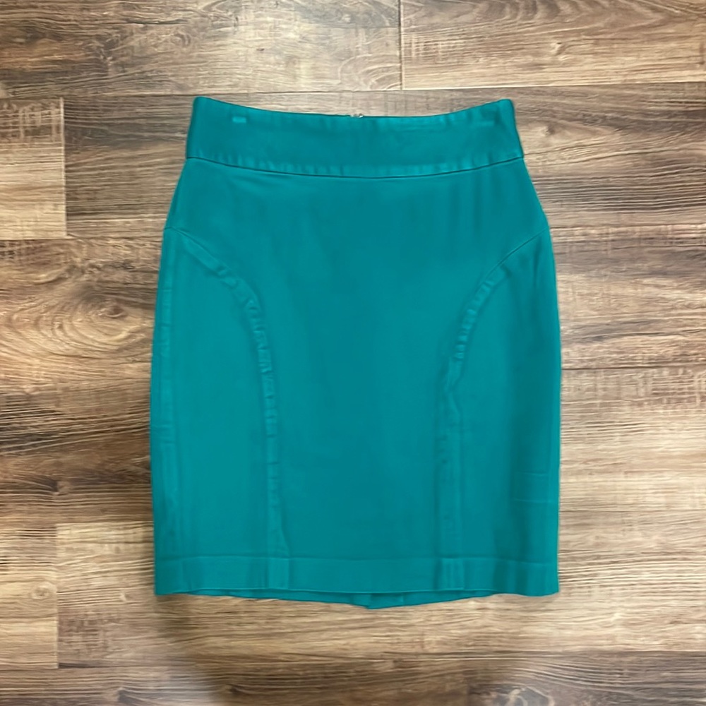Banana Republic Pencil Skirt